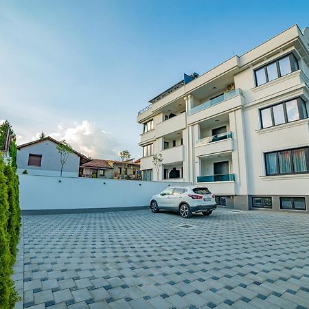 Zoe Apartment Нови Сад Екстериор снимка