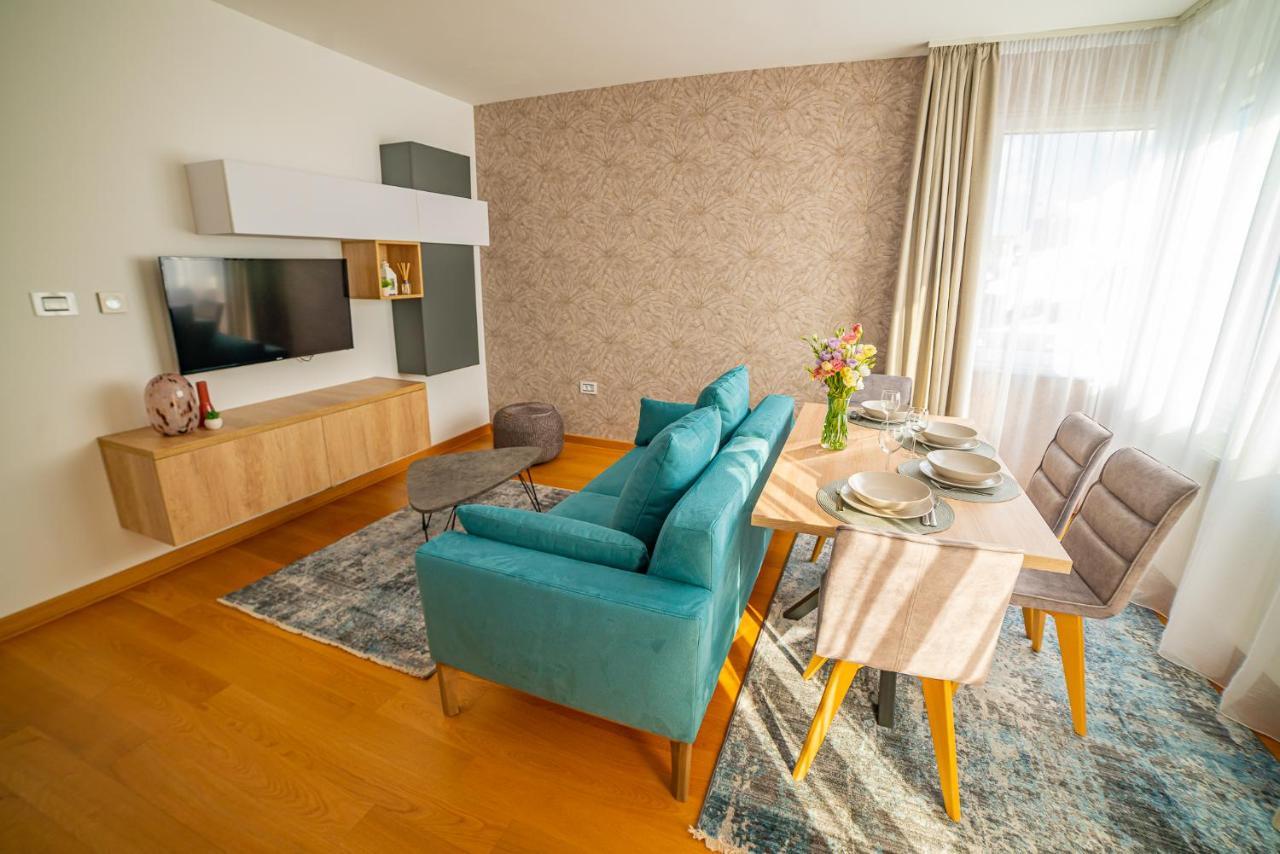 Zoe Apartment Нови Сад Екстериор снимка