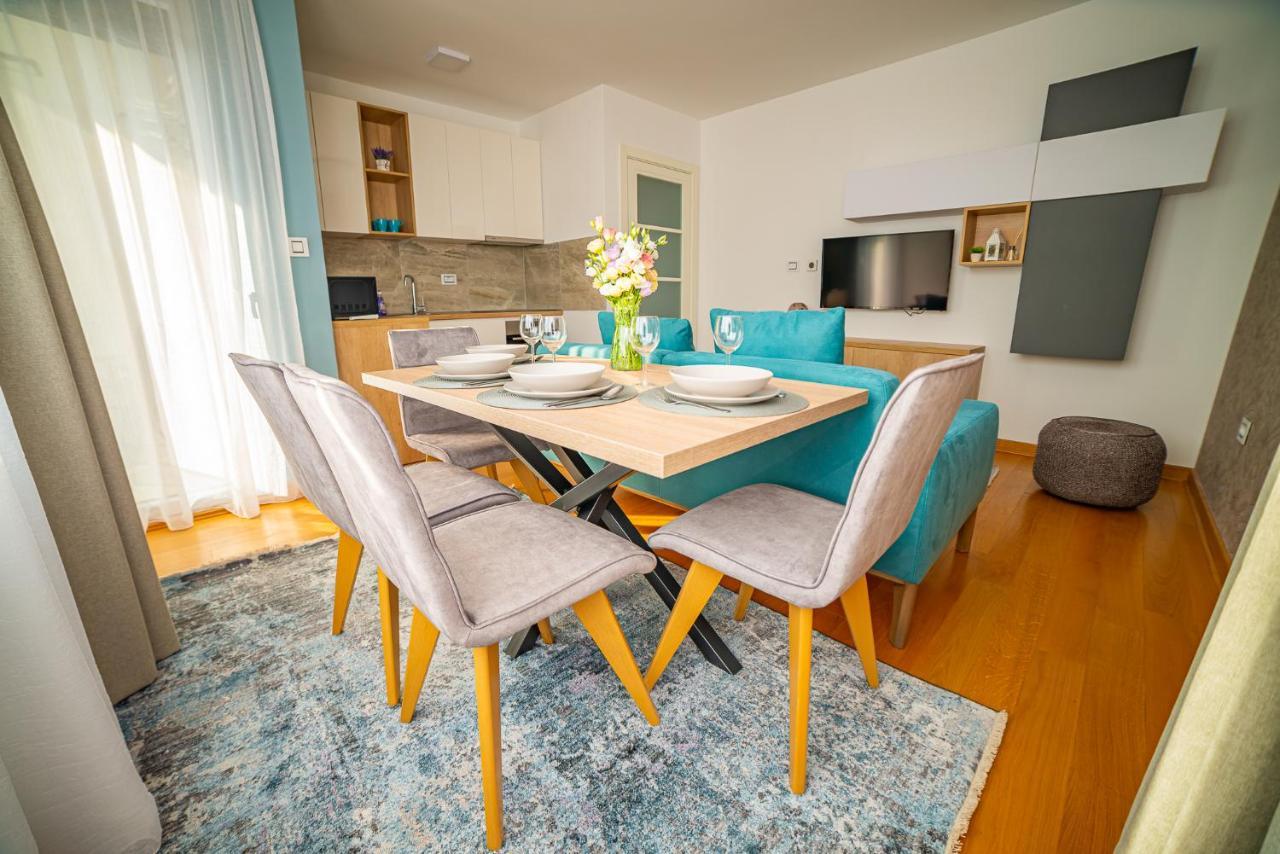 Zoe Apartment Нови Сад Екстериор снимка