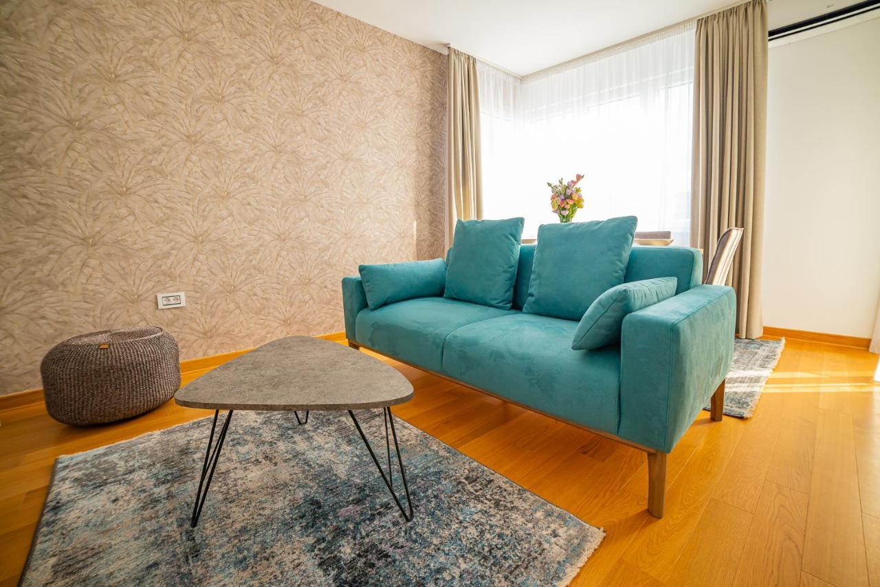 Zoe Apartment Нови Сад Екстериор снимка