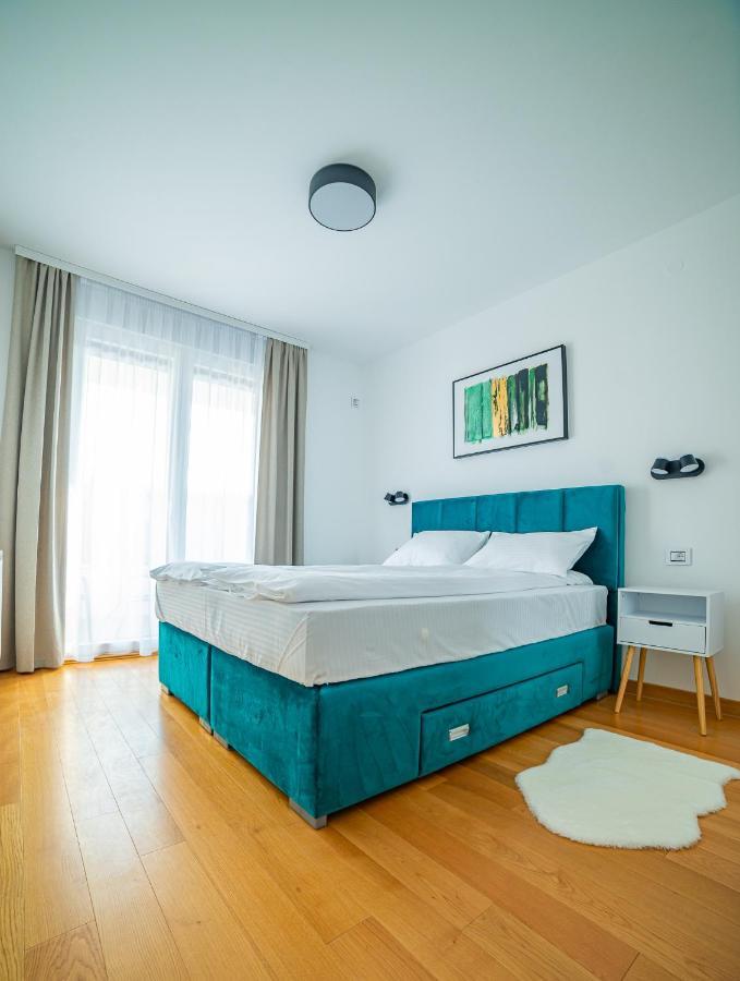 Zoe Apartment Нови Сад Екстериор снимка