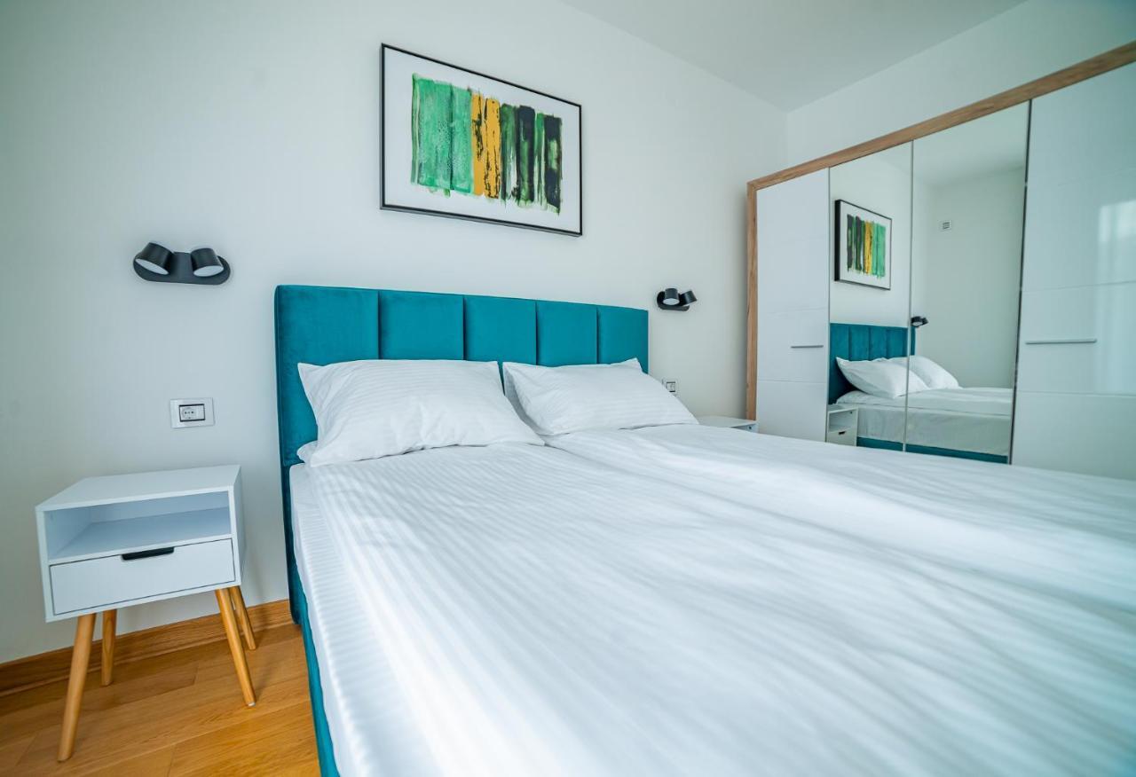 Zoe Apartment Нови Сад Екстериор снимка