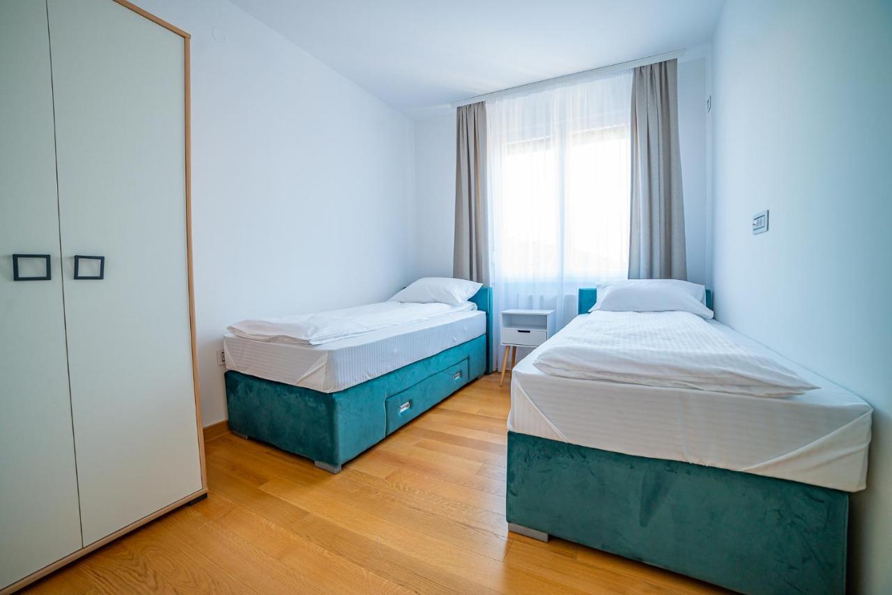 Zoe Apartment Нови Сад Екстериор снимка