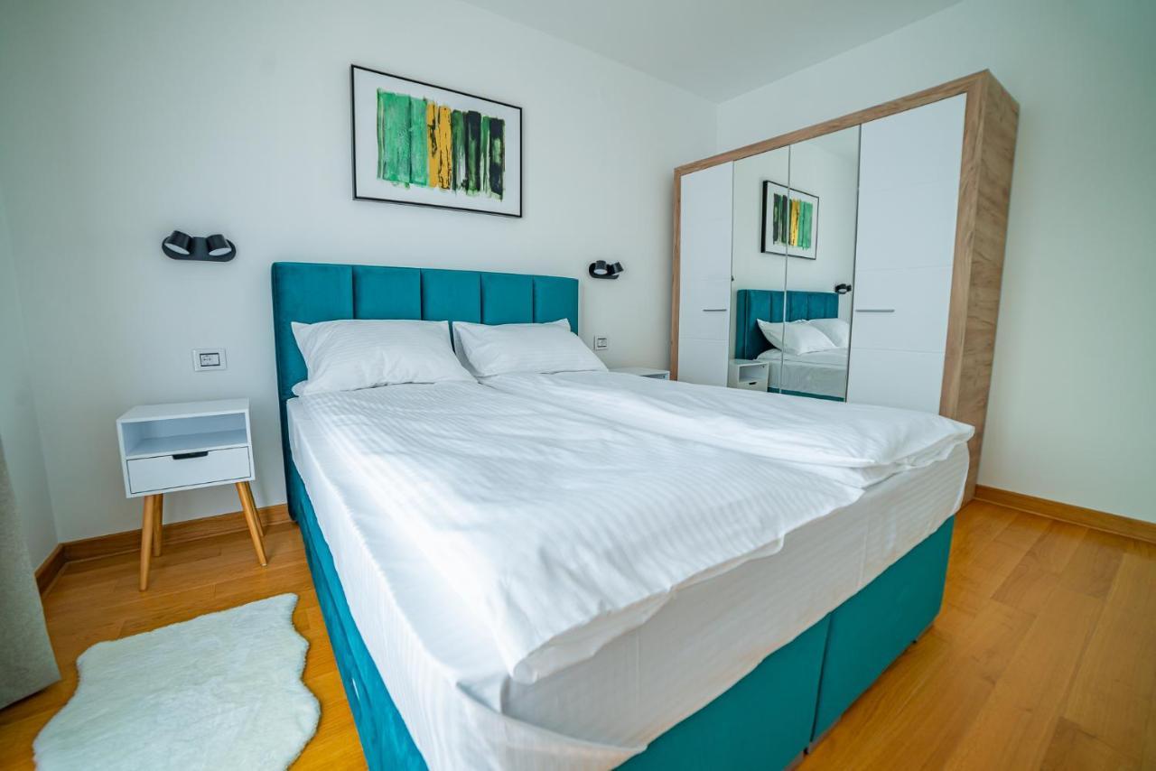Zoe Apartment Нови Сад Екстериор снимка