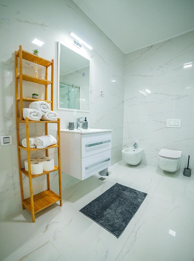 Zoe Apartment Нови Сад Екстериор снимка